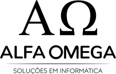 Alfa Omega Soluções em Informática Alfa Omega Soluções em Informática
