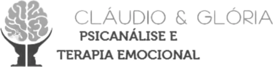 Cláudio & Glória Psicanálise Cláudio & Glória Psicanálise