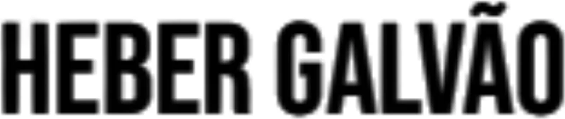 Heber Galvão Heber Galvão